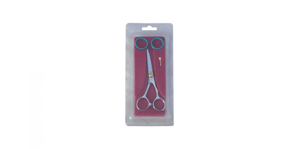 Razor Scissor